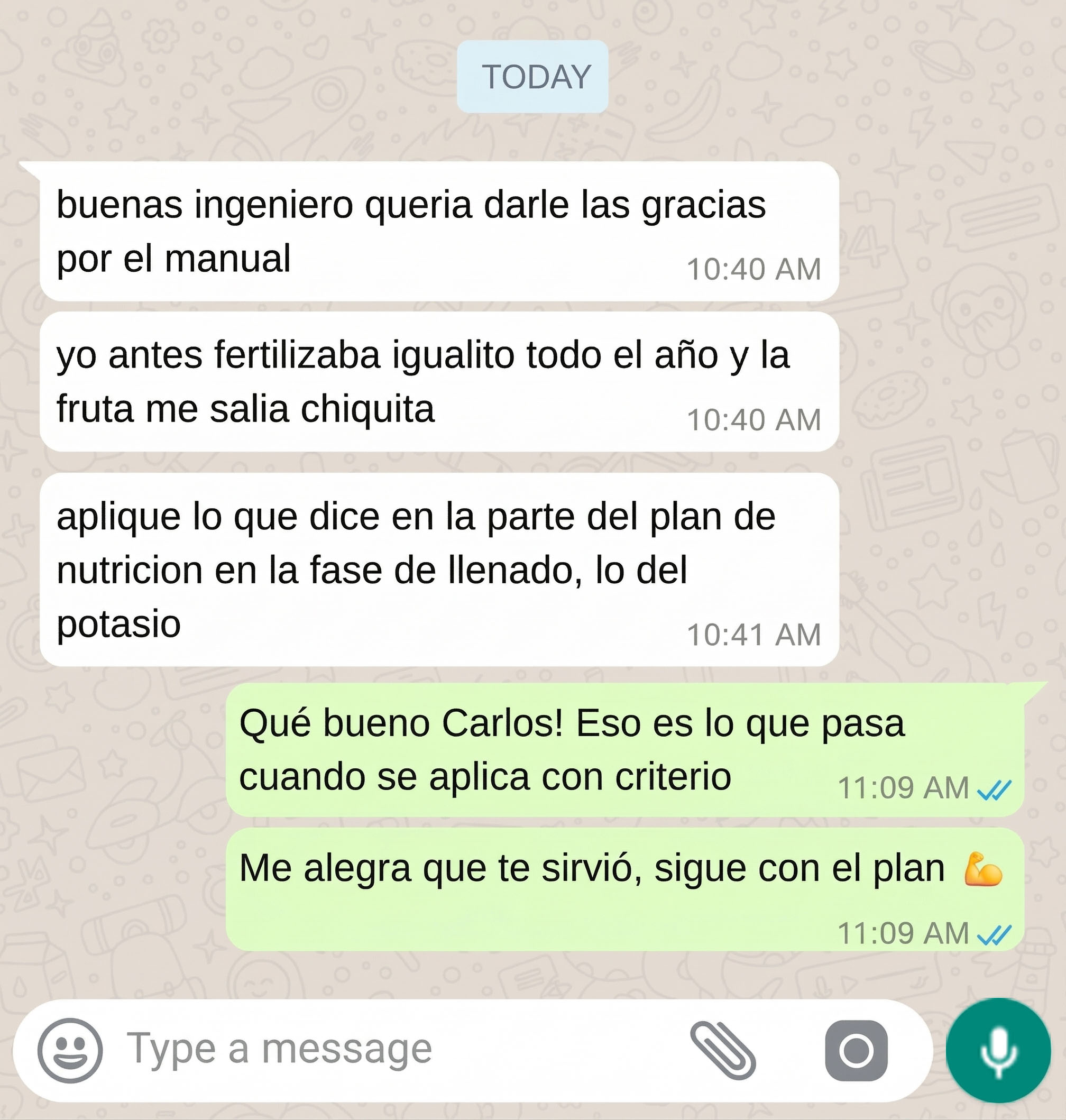 Caso Carlos