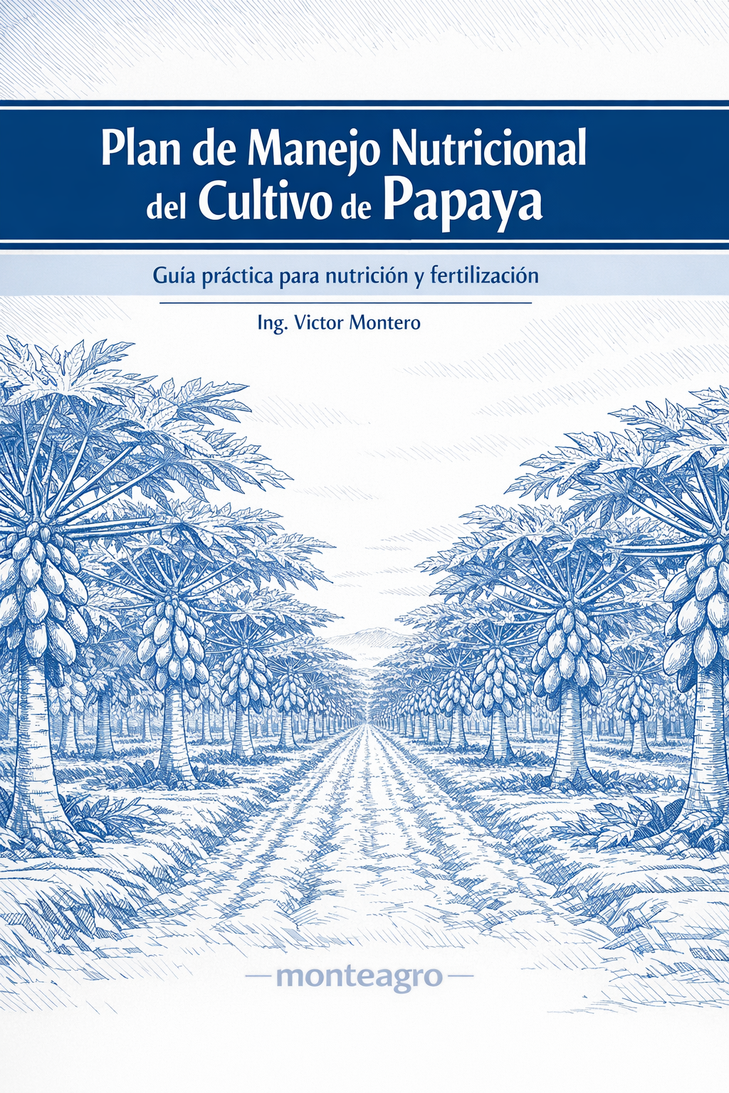 Plan Nutricional Papaya