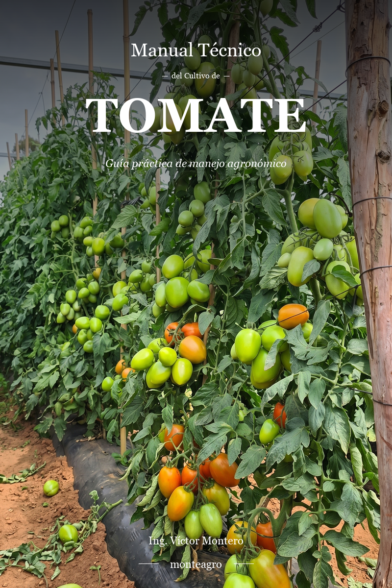 Manual Técnico Tomate