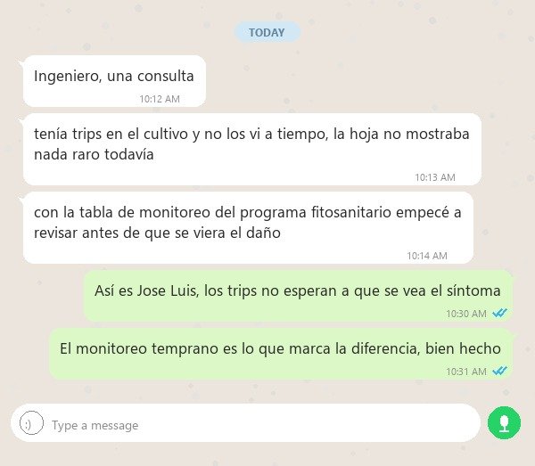 Caso Jose Luis